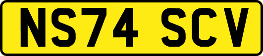 NS74SCV