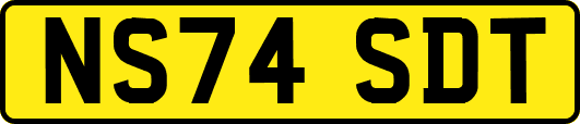 NS74SDT
