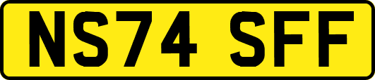NS74SFF