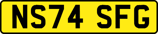 NS74SFG