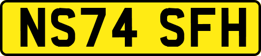 NS74SFH