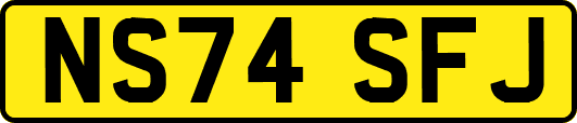 NS74SFJ