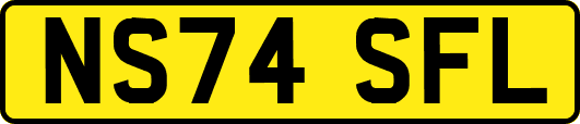 NS74SFL