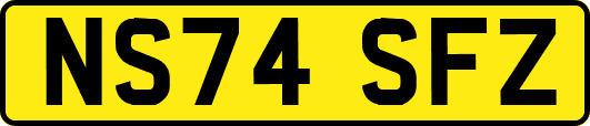 NS74SFZ