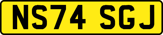 NS74SGJ