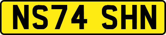 NS74SHN