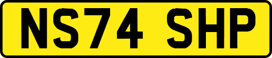 NS74SHP