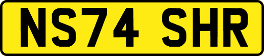 NS74SHR