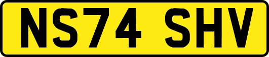 NS74SHV