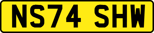 NS74SHW