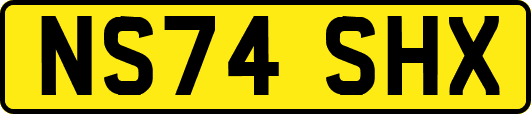 NS74SHX