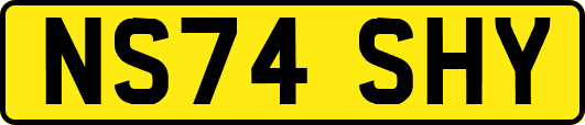 NS74SHY