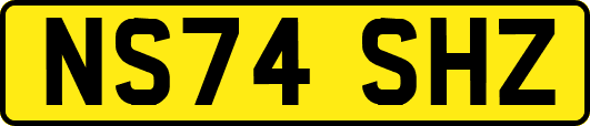 NS74SHZ