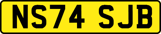 NS74SJB