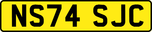 NS74SJC