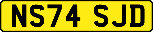 NS74SJD