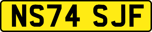 NS74SJF