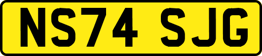 NS74SJG