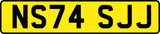 NS74SJJ