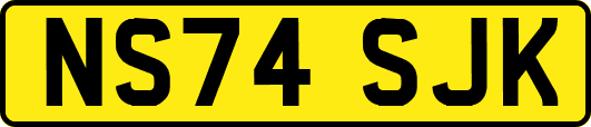 NS74SJK
