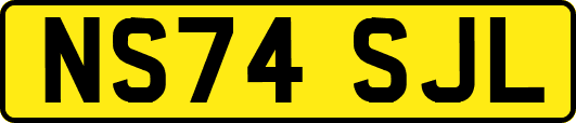 NS74SJL