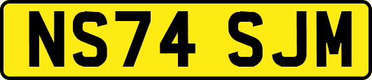 NS74SJM