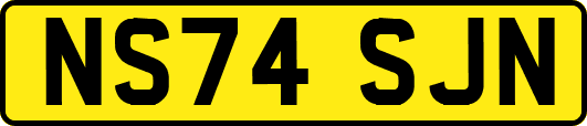 NS74SJN