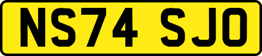 NS74SJO