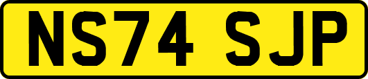 NS74SJP