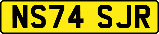 NS74SJR