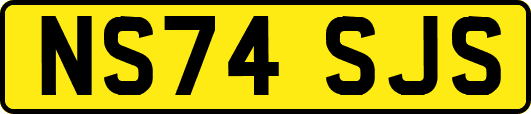 NS74SJS