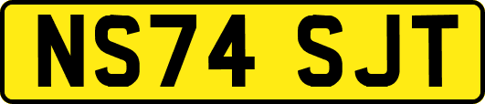 NS74SJT