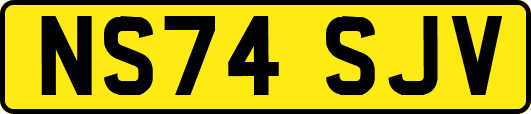 NS74SJV