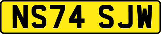NS74SJW