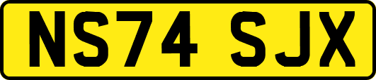 NS74SJX