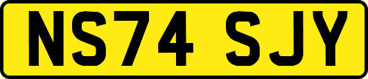 NS74SJY