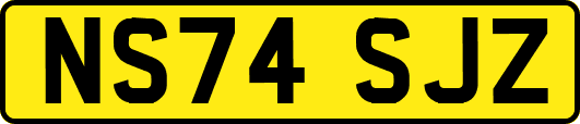 NS74SJZ