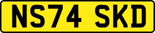NS74SKD