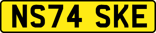 NS74SKE