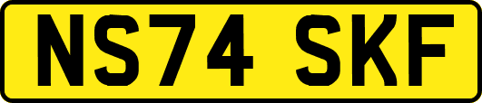 NS74SKF