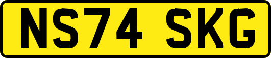 NS74SKG