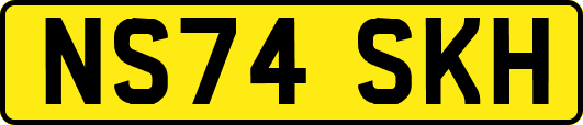 NS74SKH