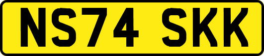 NS74SKK