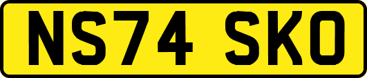 NS74SKO