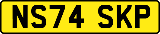 NS74SKP