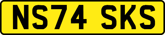 NS74SKS