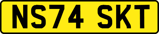 NS74SKT