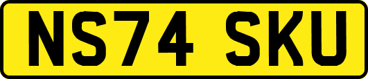 NS74SKU