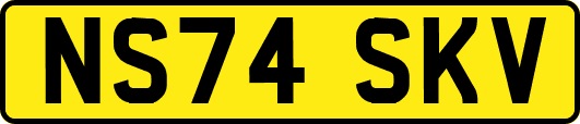NS74SKV