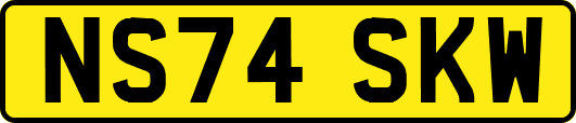NS74SKW